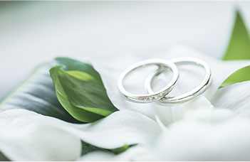 結婚指輪