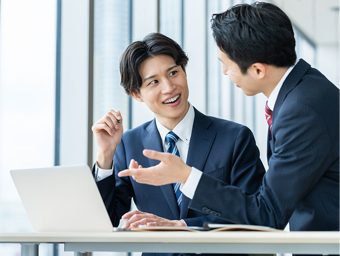 企業様向け撮影