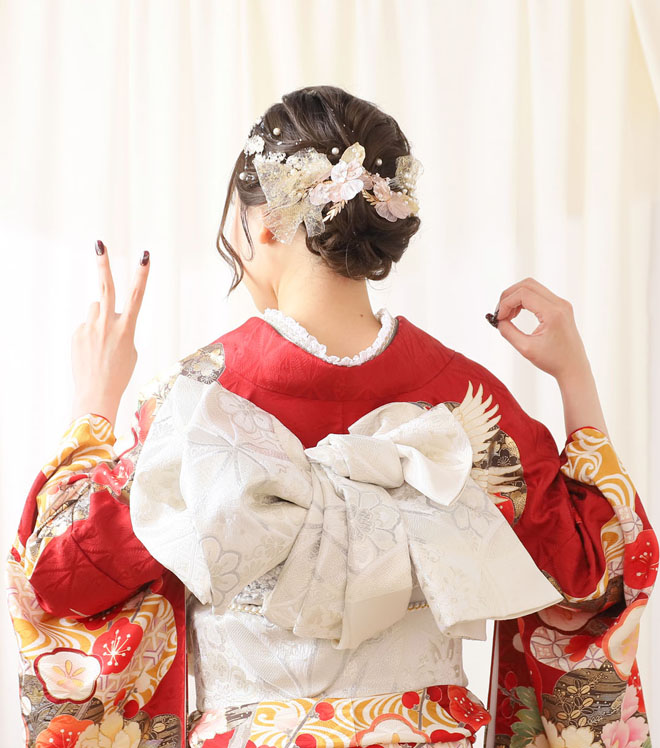 振袖写真04
