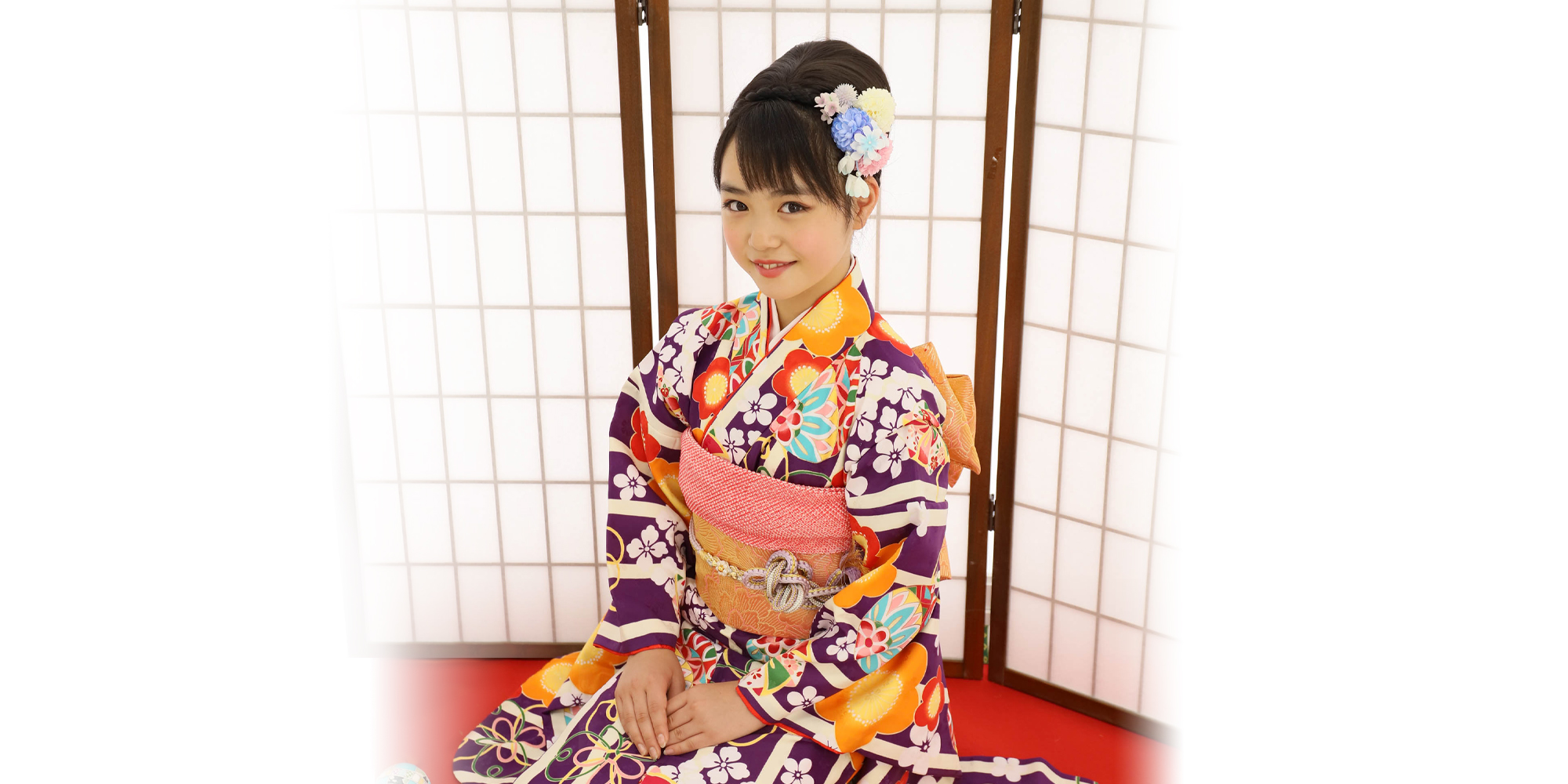 スタジオエムズ 2分の1成人