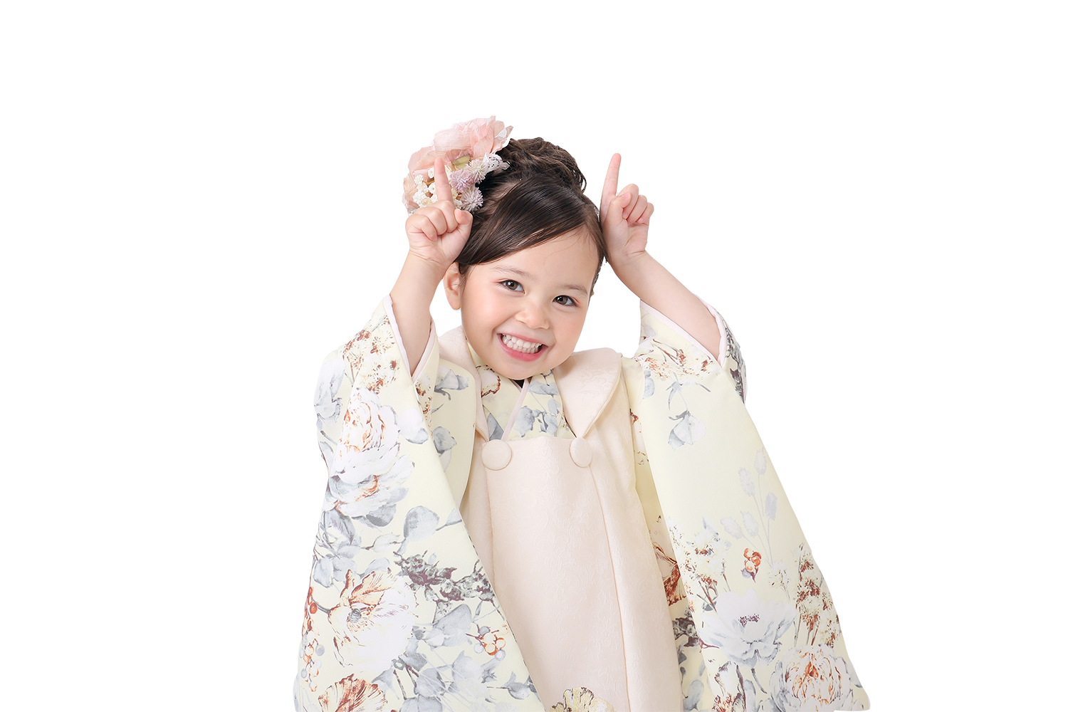 撮影特典